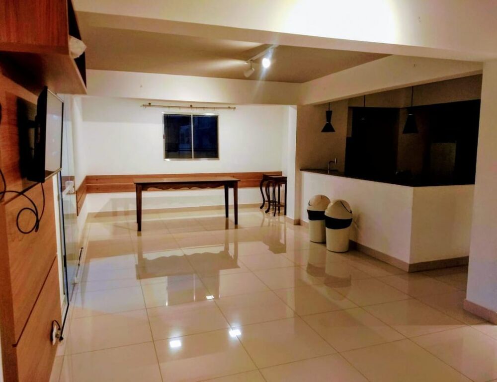Apartamento, 2 quartos, 50 m² - Foto 4