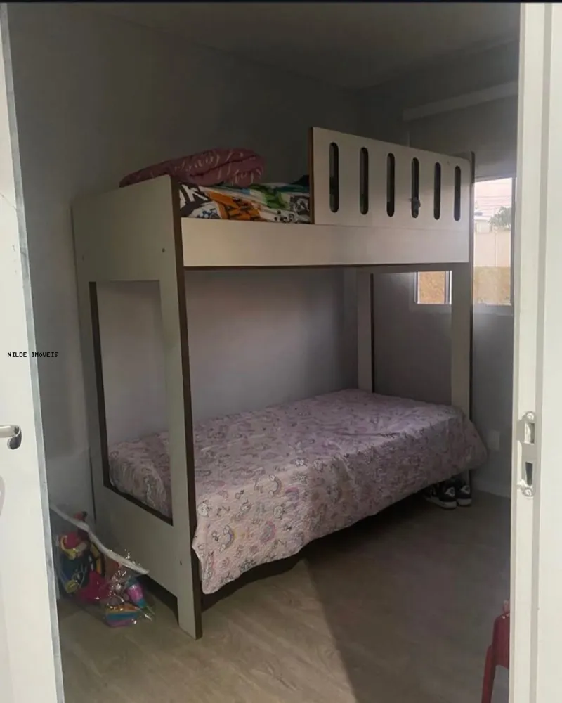 Apartamento, 2 quartos, 40 m² - Foto 8