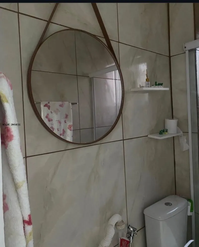 Apartamento, 2 quartos, 40 m² - Foto 6