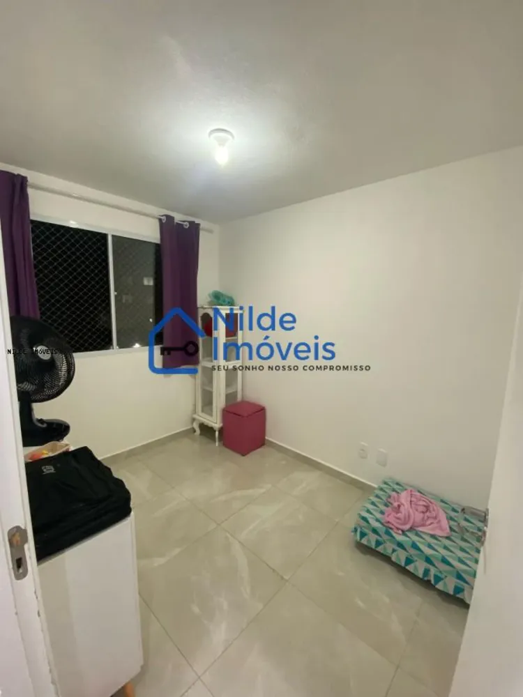 Apartamento, 2 quartos, 40 m² - Foto 4