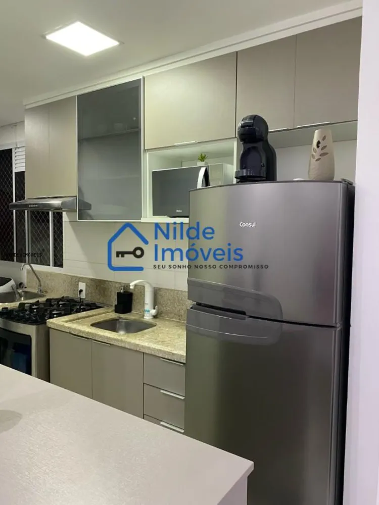 Apartamento, 2 quartos, 40 m² - Foto 5