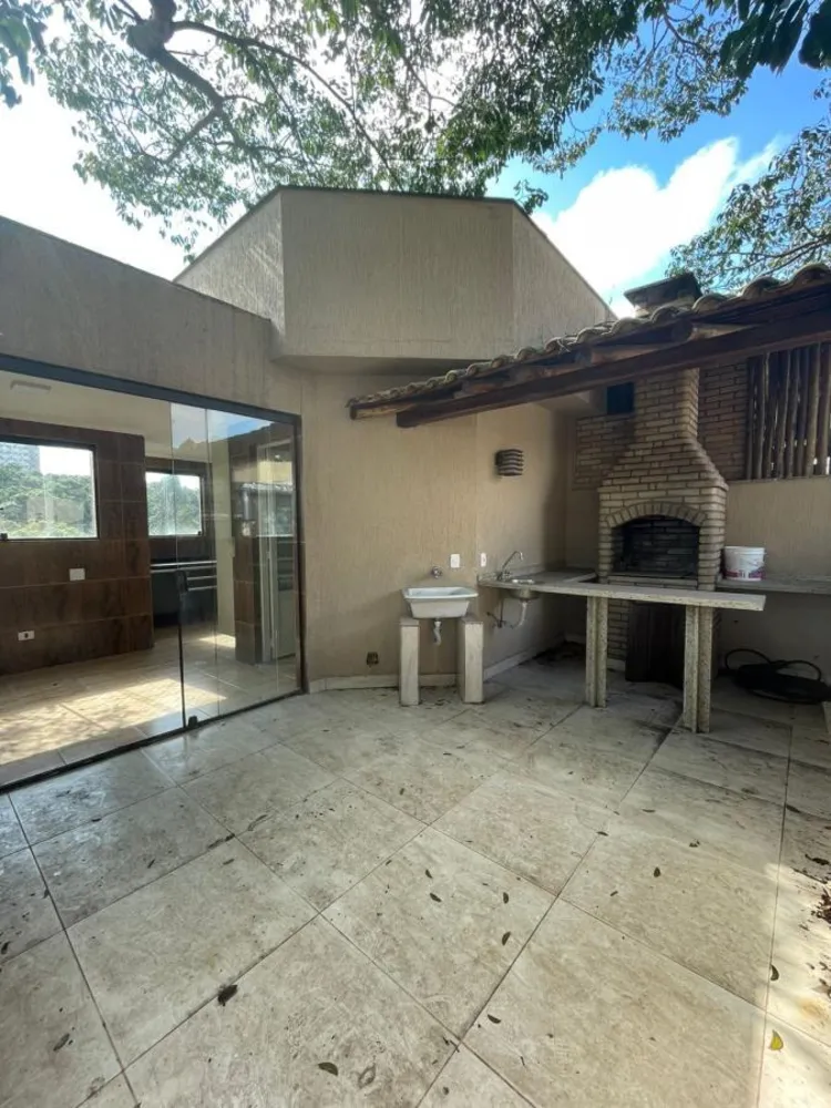 Casa de Condomínio, 3 quartos - Foto 9
