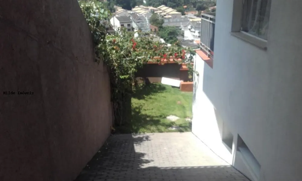Sobrado, 5 quartos, 425 m² - Foto 6