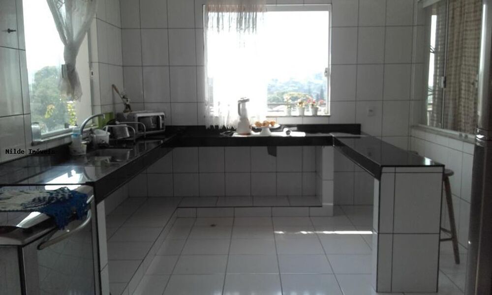 Sobrado, 5 quartos, 425 m² - Foto 4