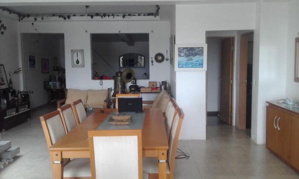 Sobrado, 5 quartos, 425 m² - Foto 3