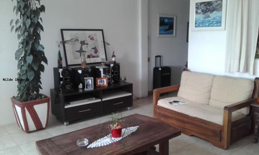 Sobrado, 5 quartos, 425 m² - Foto 2