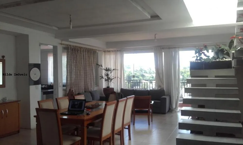 Sobrado, 5 quartos, 425 m² - Foto 12