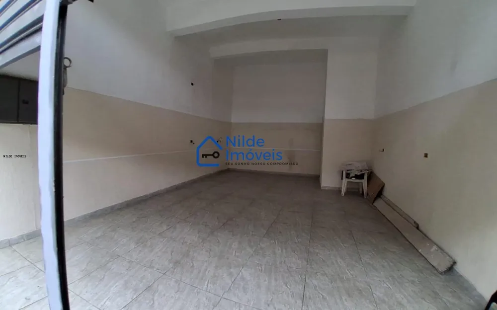 Sala-Conjunto, 40 m² - Foto 7