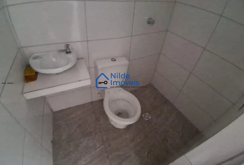 Sala-Conjunto, 40 m² - Foto 5