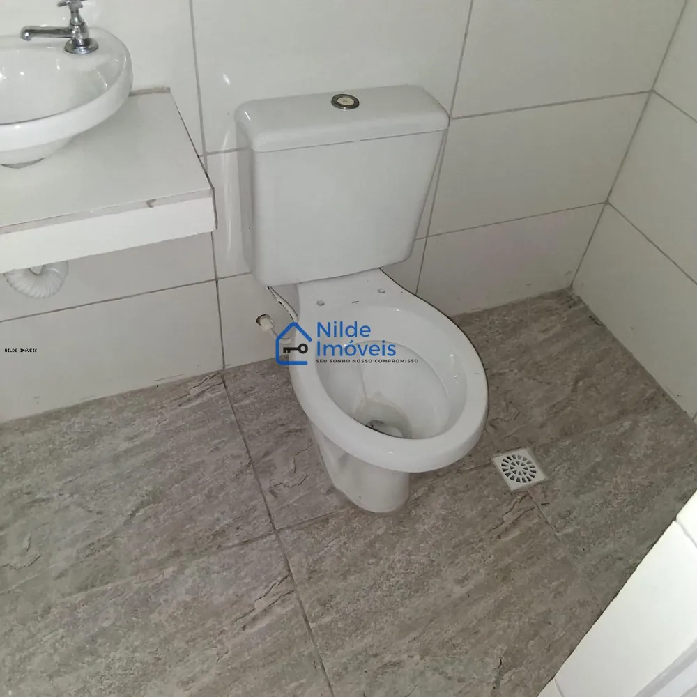 Sala-Conjunto, 40 m² - Foto 3