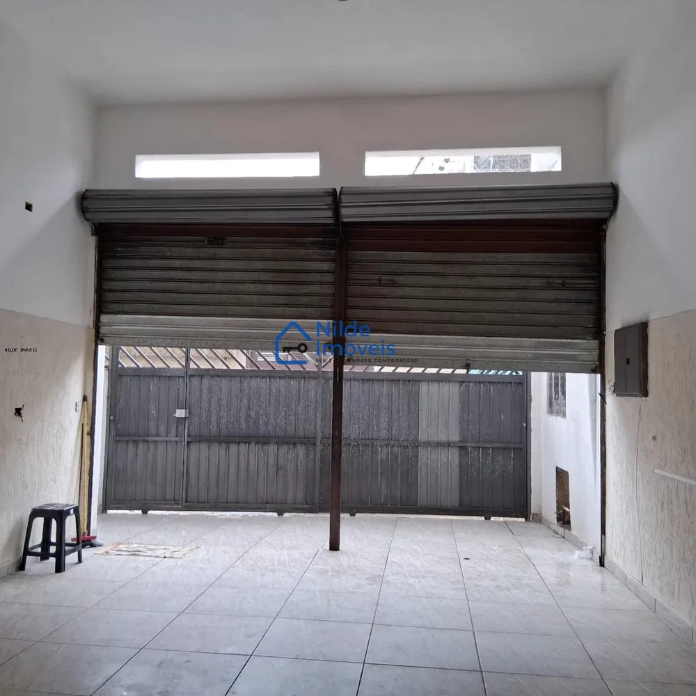 Sala-Conjunto, 40 m² - Foto 2