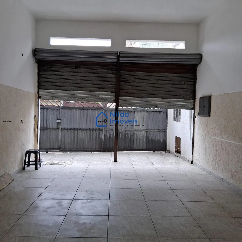 Sala-Conjunto, 40 m² - Foto 1