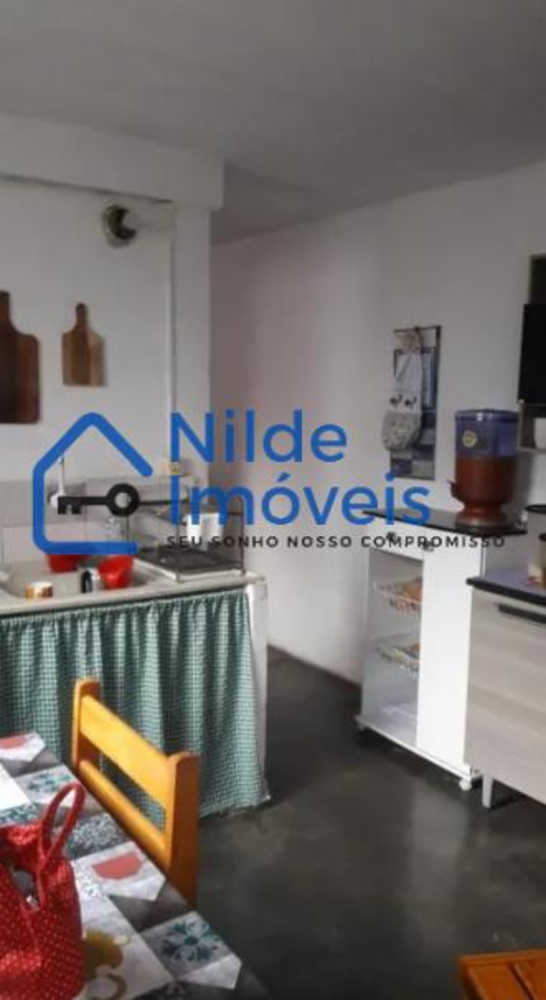 Casa, 2 quartos, 24 m² - Foto 7