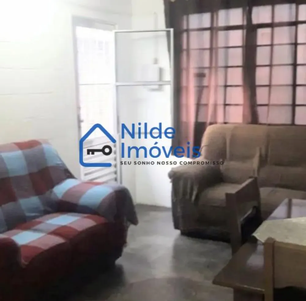 Casa, 2 quartos, 24 m² - Foto 2