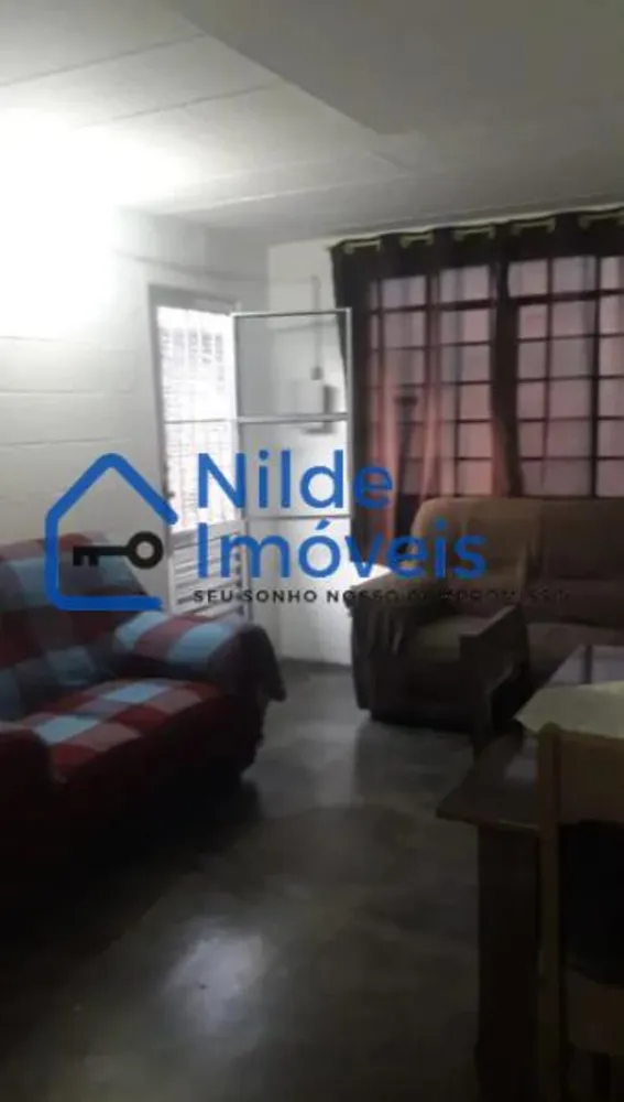 Casa, 2 quartos, 24 m² - Foto 4
