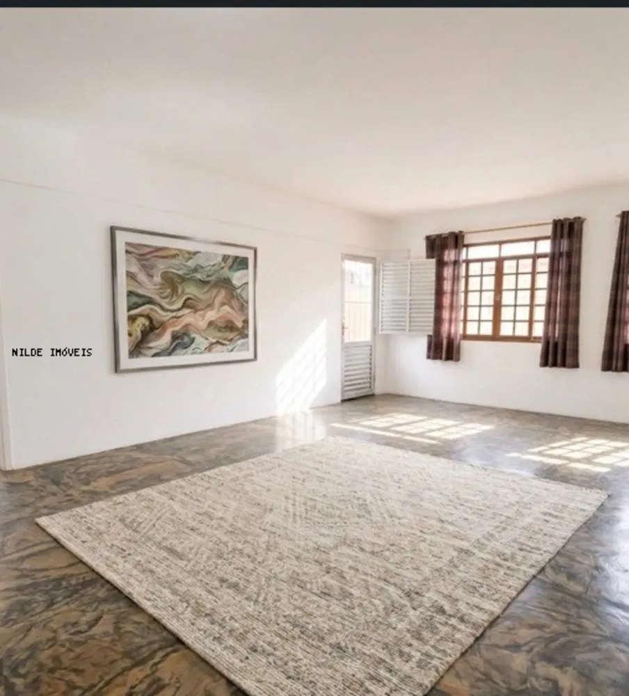 Casa, 2 quartos, 24 m² - Foto 1