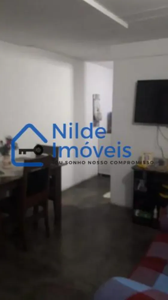Casa, 2 quartos, 24 m² - Foto 3