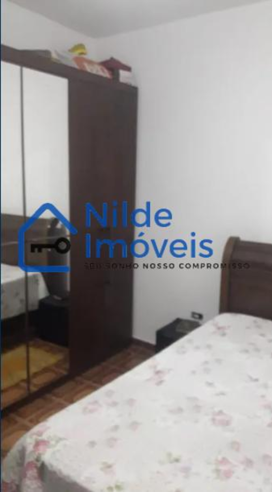 Casa, 2 quartos, 24 m² - Foto 6