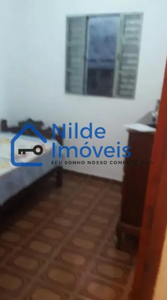 Casa, 2 quartos, 24 m² - Foto 5