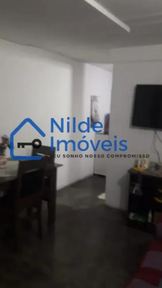 Casa, 2 quartos, 24 m² - Foto 12