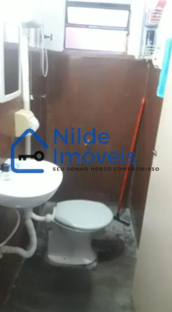 Casa, 2 quartos, 24 m² - Foto 8
