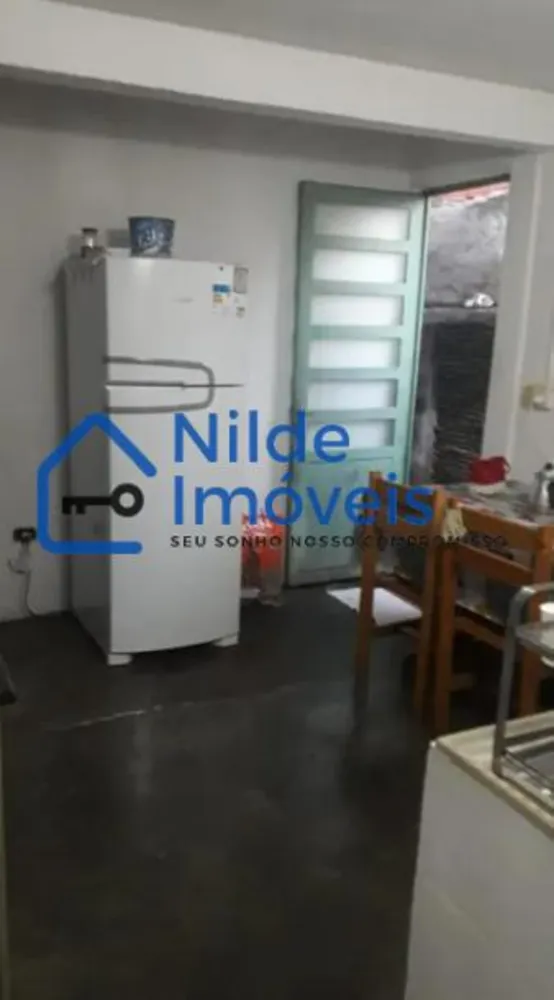 Casa, 2 quartos, 24 m² - Foto 10