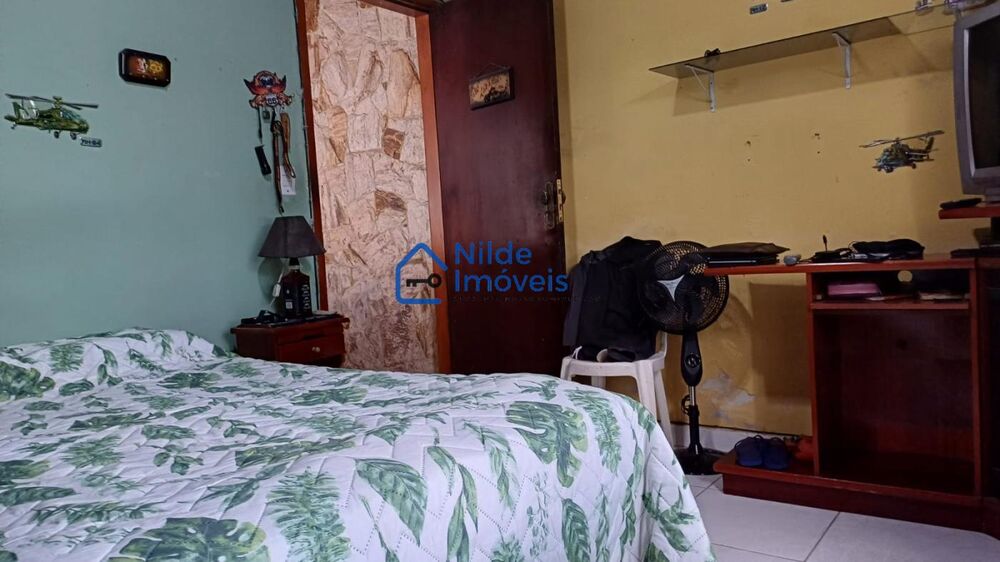 Casa, 2 quartos, 138 m² - Foto 4