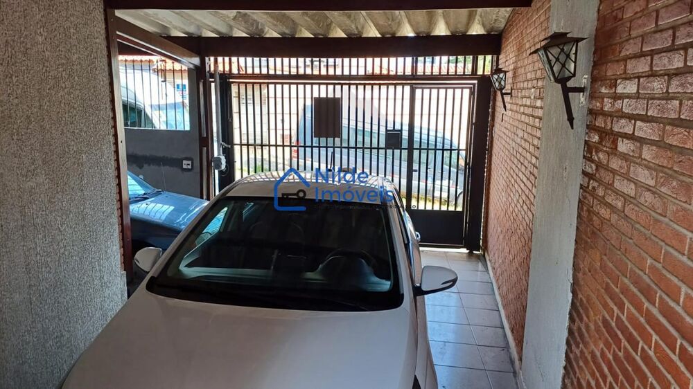 Casa, 2 quartos, 138 m² - Foto 1