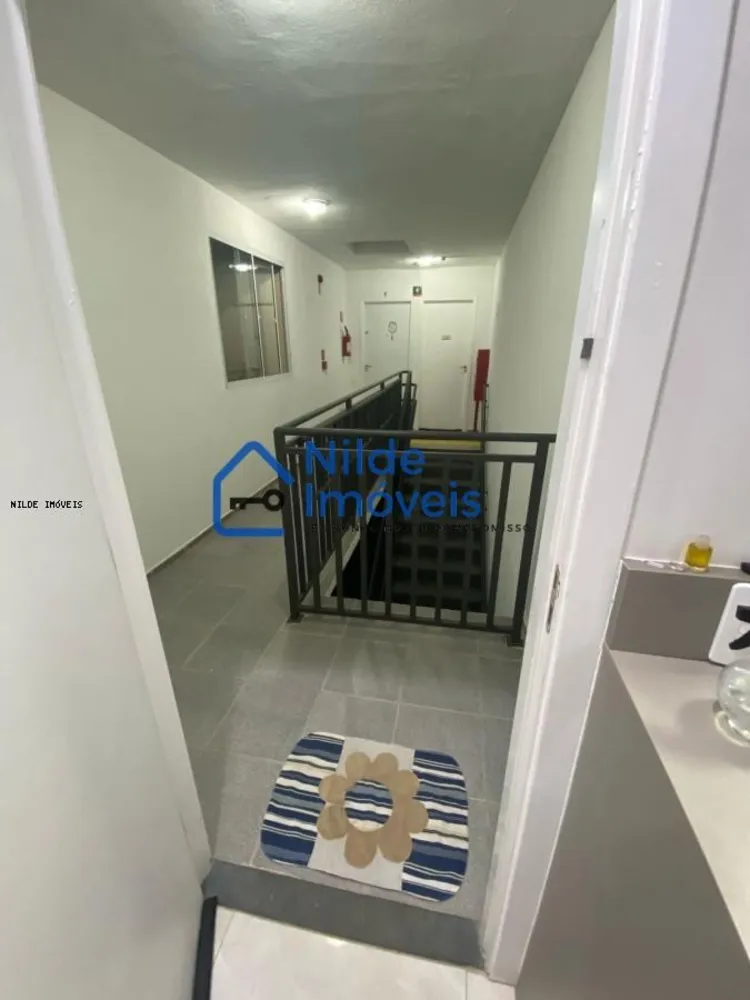 Apartamento, 2 quartos, 42 m² - Foto 7