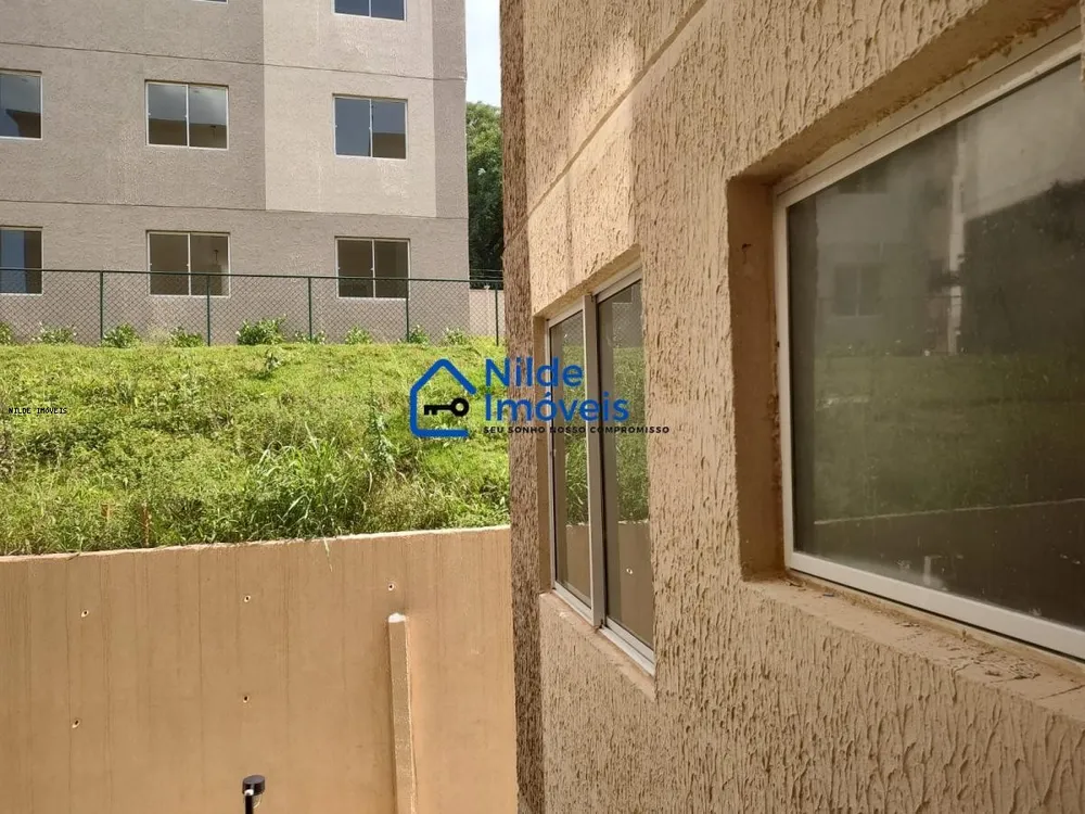 Apartamento, 2 quartos, 42 m² - Foto 9