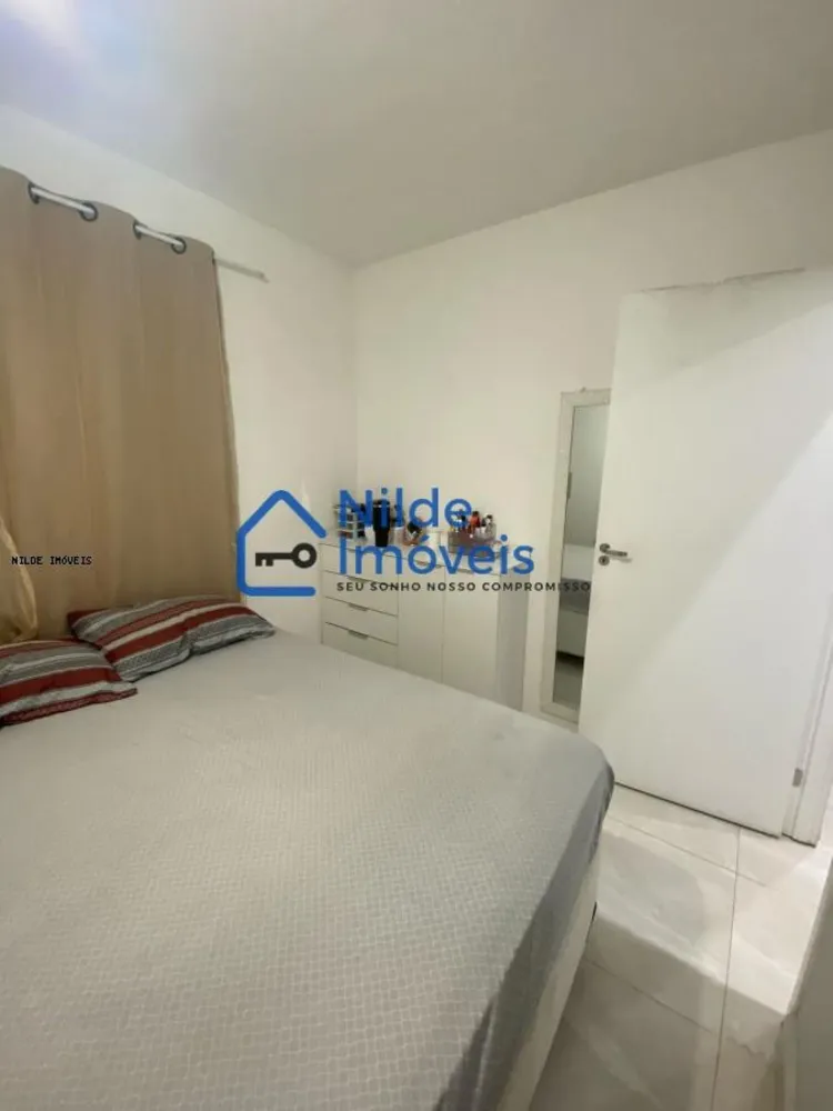Apartamento, 2 quartos, 42 m² - Foto 5