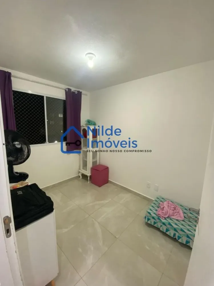 Apartamento, 2 quartos, 42 m² - Foto 11