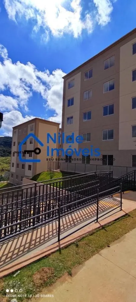 Apartamento, 2 quartos, 42 m² - Foto 10