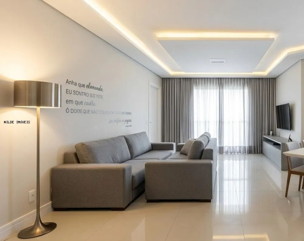 Apartamento, 2 quartos, 42 m² - Foto 1