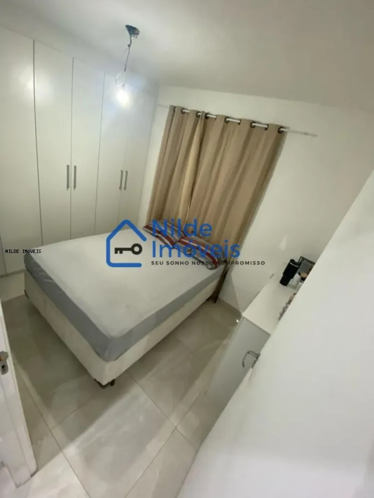 Apartamento, 2 quartos, 42 m² - Foto 12