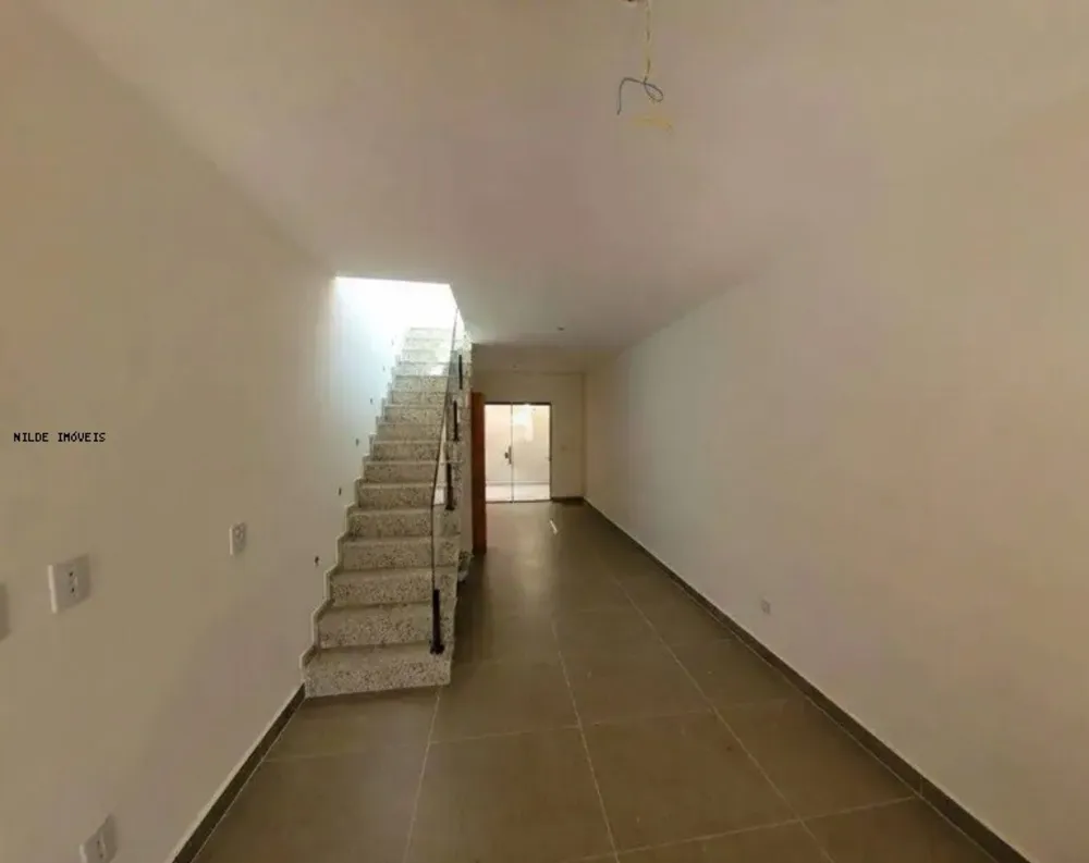 Sobrado, 3 quartos, 115 m² - Foto 5
