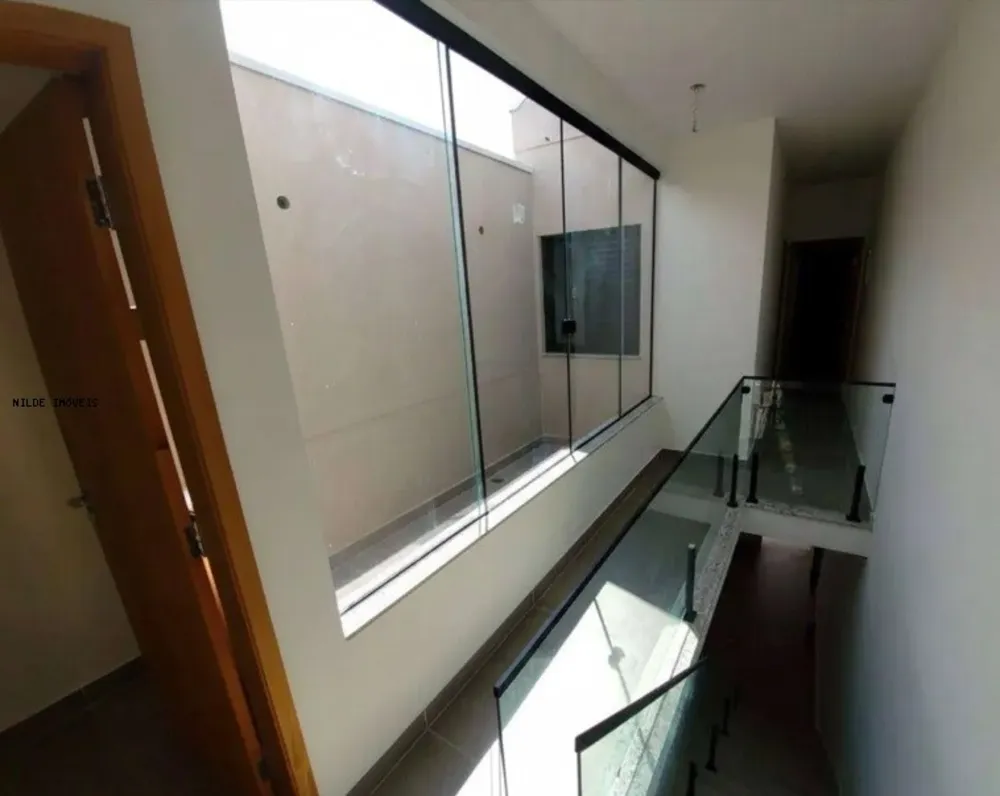 Sobrado, 3 quartos, 115 m² - Foto 6