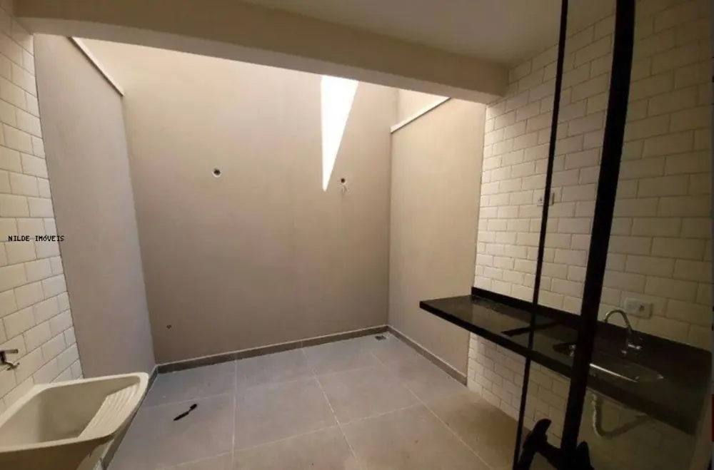 Sobrado, 3 quartos, 115 m² - Foto 4