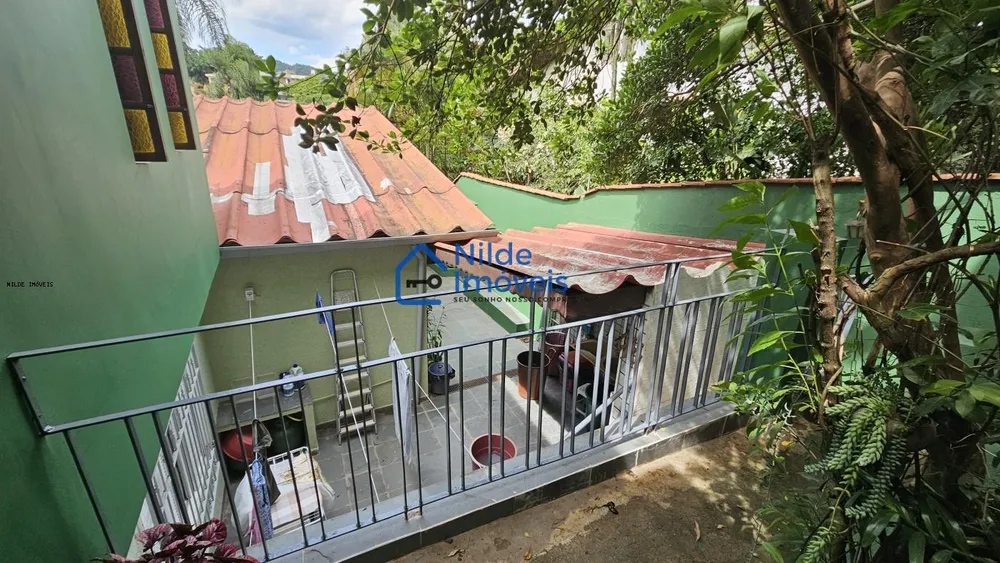 Casa, 3 quartos, 114 m² - Foto 7