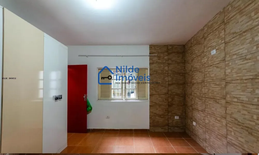 Casa, 3 quartos, 114 m² - Foto 1