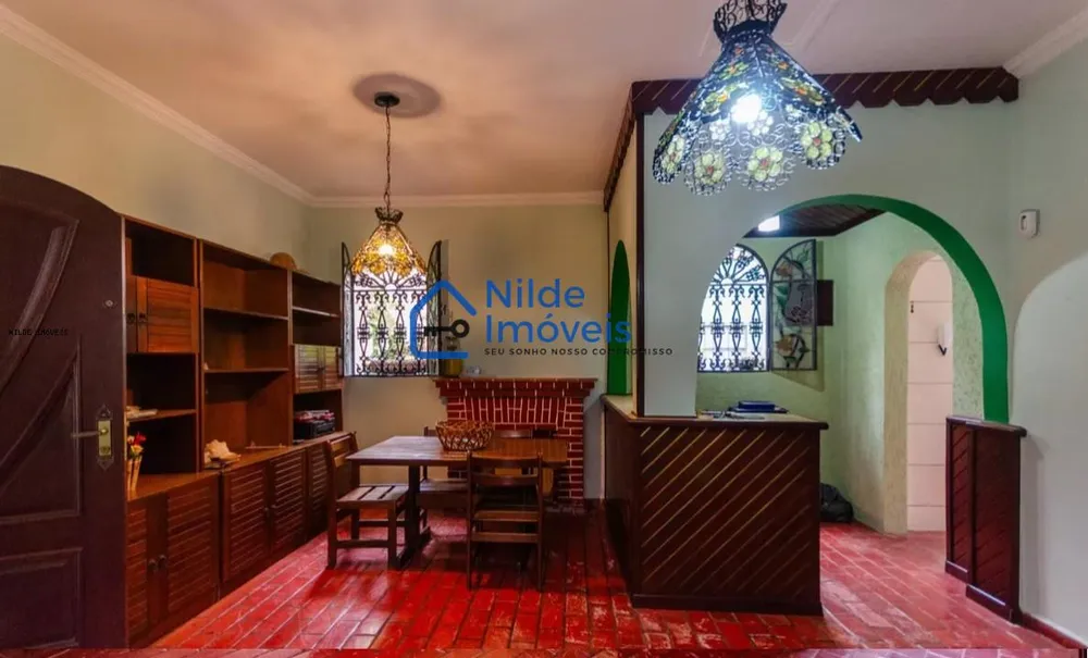 Casa, 3 quartos, 114 m² - Foto 3