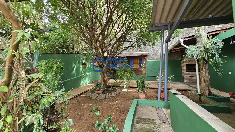 Casa, 3 quartos, 114 m² - Foto 12