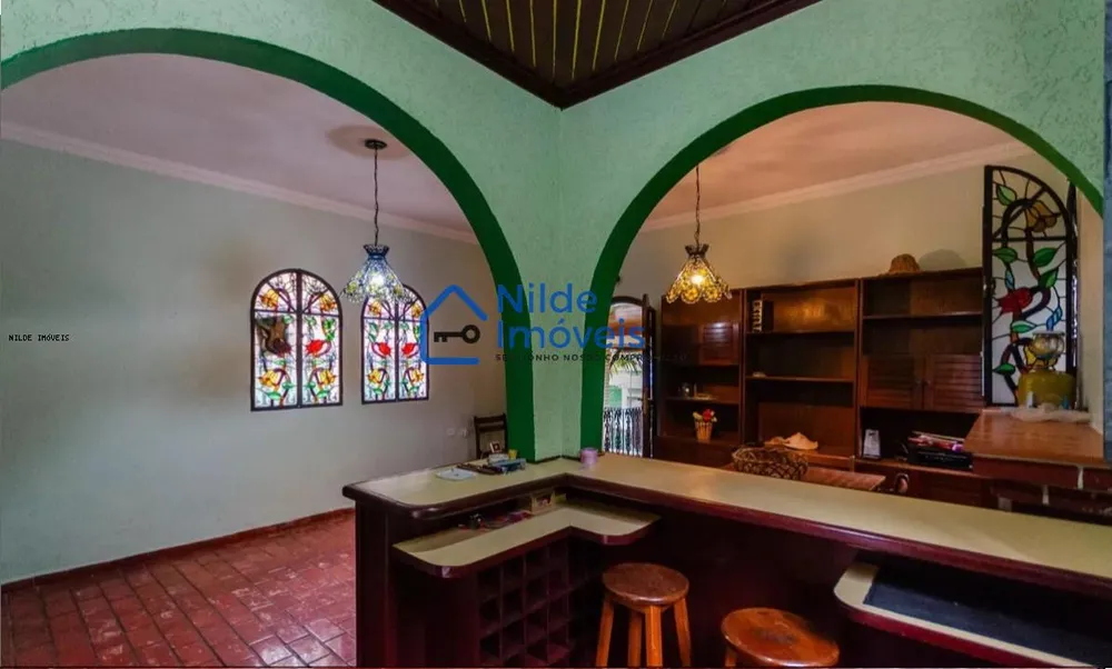 Casa, 3 quartos, 114 m² - Foto 5