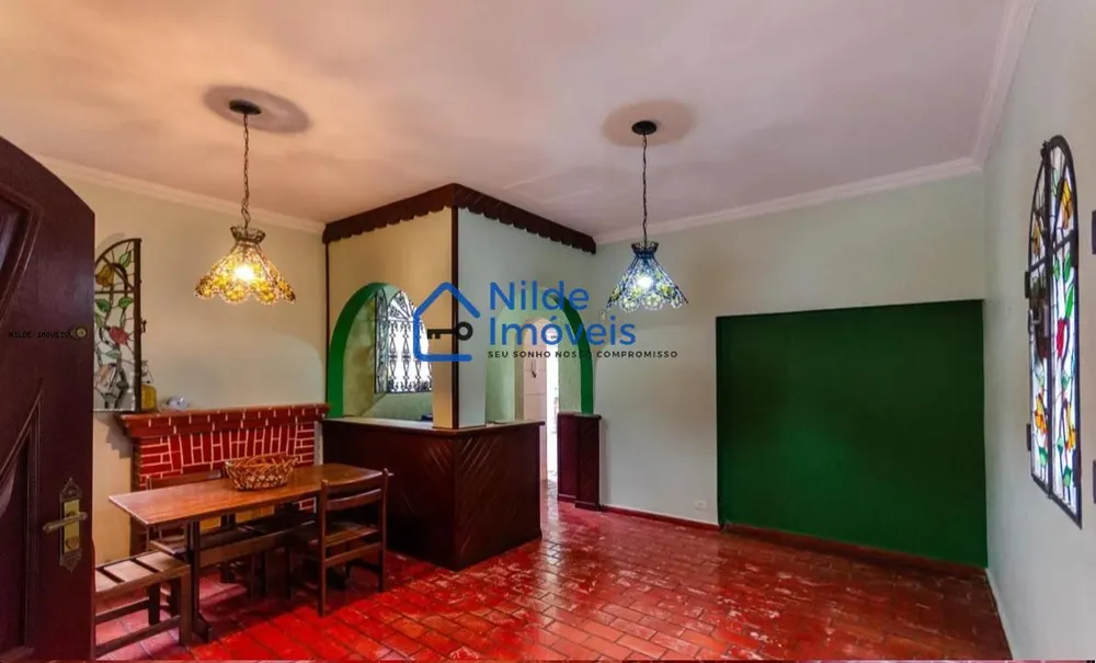 Casa, 3 quartos, 114 m² - Foto 2