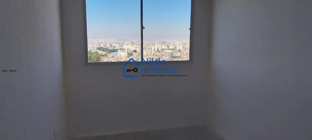 Apartamento, 2 quartos, 40 m² - Foto 5
