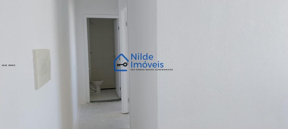 Apartamento, 2 quartos, 40 m² - Foto 4