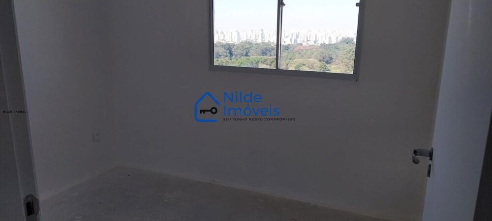 Apartamento, 2 quartos, 40 m² - Foto 2