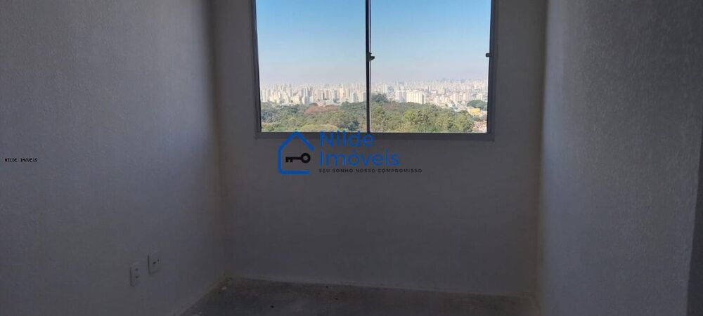 Apartamento, 2 quartos, 40 m² - Foto 3