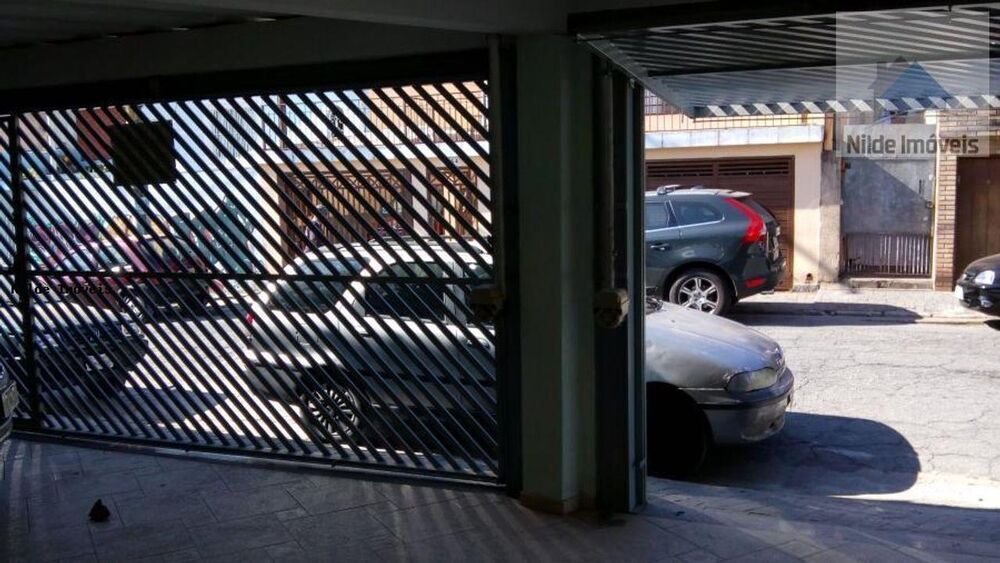 Sobrado, 3 quartos, 225 m² - Foto 4