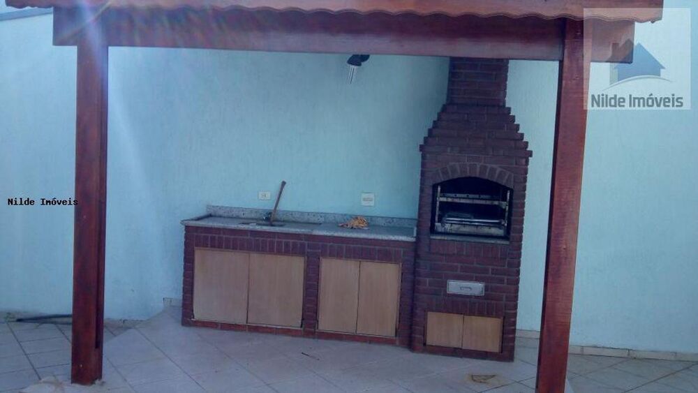 Sobrado, 3 quartos, 225 m² - Foto 3